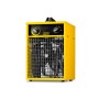 Heizlüfter 3 kW B 3 – Elektrischer Heizlüfter mit robuster Bauweise