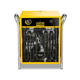 Termoventilatore 15 kW B 15 – Termoventilatore per officine e capannoni