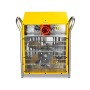 Heizlüfter 15 kW B 15 – Heizlüfter für Werkstatt und Halle