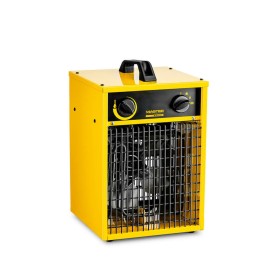 Heizlüfter 3.3 kW B 3.3 IT – Kompakter Heizlüfter mit Auto-Reset-Funktion