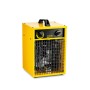Heizlüfter 3.3 kW B 3.3 IT – Kompakter Heizlüfter mit Auto-Reset-Funktion