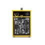 Heizlüfter 3.3 kW B 3.3 IT – Kompakter Heizlüfter mit Auto-Reset-Funktion
