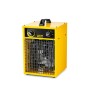 Heizlüfter 3.3 kW B 3.3 IT – Kompakter Heizlüfter mit Auto-Reset-Funktion