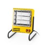 Infrarot-Heizgerät 2 kW TS 3A – Geräuschloser Infrarotheizer mit Strahlungswärme
