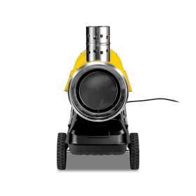 Riscaldatore a gasolio 47 kW BV 170 – Riscaldatore a gasolio a combustione indiretta per grandi ambienti