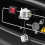 Ölheizgebläse 20 kW BV 77 – Ölheizgebläse mit Abgasführung
