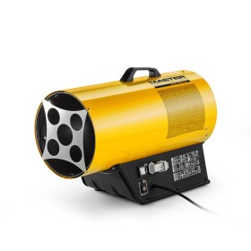 Gasheizgebläse 33 kW BLP 33ET – Elektrisch gezündetes Gasheizgebläse mit Thermostat