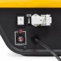 Gasheizgebläse 33 kW BLP 33ET – Elektrisch gezündetes Gasheizgebläse mit Thermostat