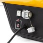 Gasheizgebläse 33 kW BLP 33ET – Elektrisch gezündetes Gasheizgebläse mit Thermostat
