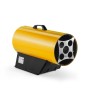 Gasheizgebläse 73 kW BLP 73M – Gasheizgebläse für Industrie und Lager