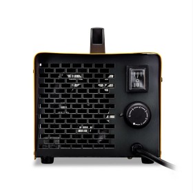 Radiateur soufflant 2 kW B 2 PTC – Radiateur soufflant céramique PTC économe en énergie et sûr