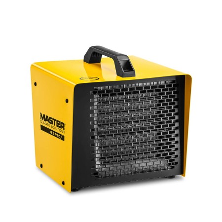 Heizlüfter 3 kW B 3 PTC – Keramik-Heizlüfter mit modernem Design