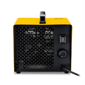 Termoventilatore 3 kW B 3 PTC – termoventilatore in ceramica dal design moderno