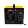 Heizlüfter 3 kW B 3 PTC – Keramik-Heizlüfter mit modernem Design