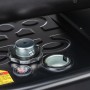 Direkt-Ölheizgebläse 30 kW IDX 31 D – Diesel-Heizgebläse mit integriertem Tank