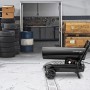 Direkt-Ölheizgebläse 50 kW IDX 50 D – Starkes Diesel-Heizgebläse für Industrieeinsatz