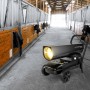 Direkt-Ölheizgebläse 50 kW IDX 50 D – Starkes Diesel-Heizgebläse für Industrieeinsatz