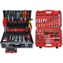 Werkzeugkoffer Mechaniker bestückt mit Werkzeug