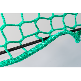 Filet de sécurité pour chargement, filet pour remorque, filet de transport, filet de protection