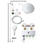 GROHE Euphoria SmartControl System 310 Duo