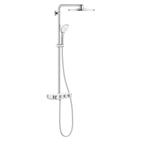 GROHE Euphoria SmartControl System 310 Duo