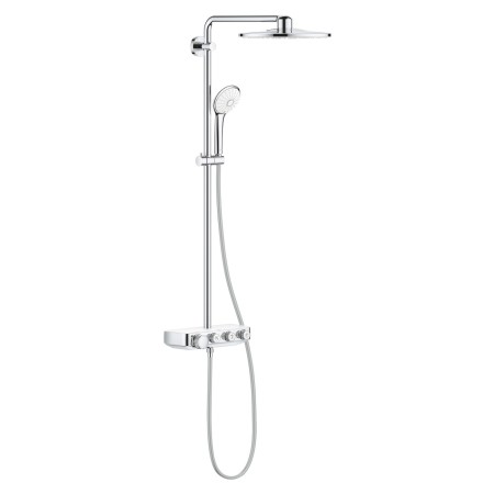 GROHE Euphoria SmartControl System 310 Duo