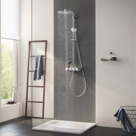 GROHE Euphoria SmartControl Sistema 310 Duo