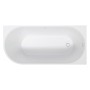 Duravit DuraSenja Badewanne 170 x 80 cm