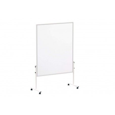 Moderationstafel Solid Grau 150 x 120 cm