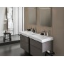 Geberit iCon Waschtisch 60 cm
