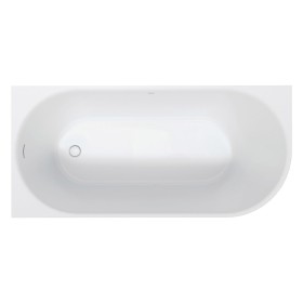 Duravit DuraSenja Badewanne 170 x 80 cm