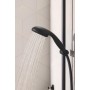 GROHE Vitalio Start System 250  Duschsystem mit Thermostatbatterie