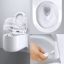 GROHE Sensia Arena Dusch-WC Komplettanlage für Unterputzspülkästen
