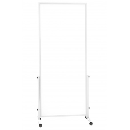 Whiteboard Mobil Solid Easy2Move