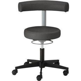 Fauteuil de bureau pivotant Mayer myVICTOR, anthracite