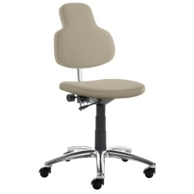 Mayer Arbeitsdrehstuhl myMAX taupe