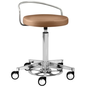 Mayer Arbeitshocker myPROFI 1394 30 485 hellbraun