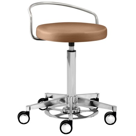 Mayer Arbeitshocker myPROFI 1394 30 485 hellbraun