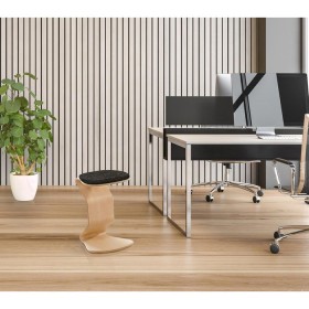 Mayer Hocker myERCOLINO grau