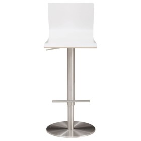 Mayer Barhocker myHENRI 1226 04 818 weiss