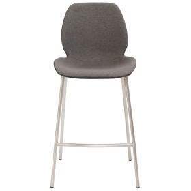 Mayer Barhocker mySOLO 1176 V4 524 anthrazit-meliert