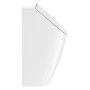 Duravit ME by Starck Urinal Rimless 0,5 L für Deckel