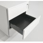 Yukon Rollcontainer 3 Schubladen 42 x 80 x 54 cm