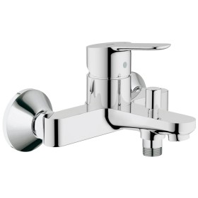 GROHE BauEdge-Einhand Wannenbatterie Aufputz