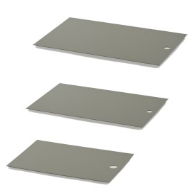 Plaque intermédiaire pour conteneur