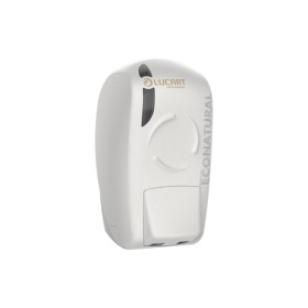 Lucart EcoNatural Flow Seifenspender – 400 ml Kartusche 1 Stück