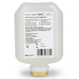 CWS Schaumseife 8 Flaschen