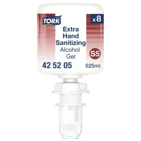Händedesinfektion Tork Extra Mini 6 Flaschen