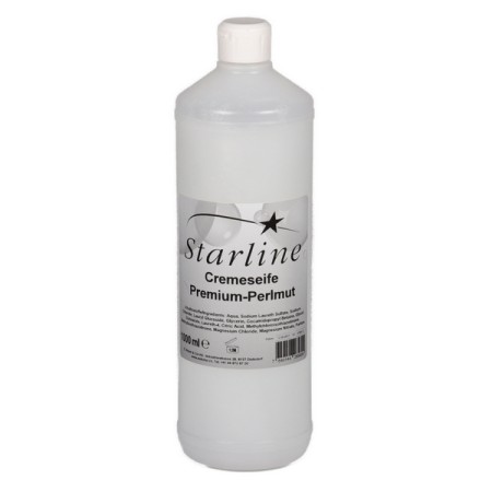 Starline Cream Soap Basic Flüssigseife 1 Flasche