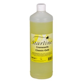 Starline Cream Soap Basic Flüssigseife 1 Flasche